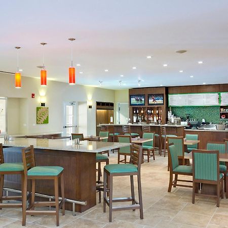 Courtyard By Marriott Bridgetown, Barbados Hotel Étterem fotó