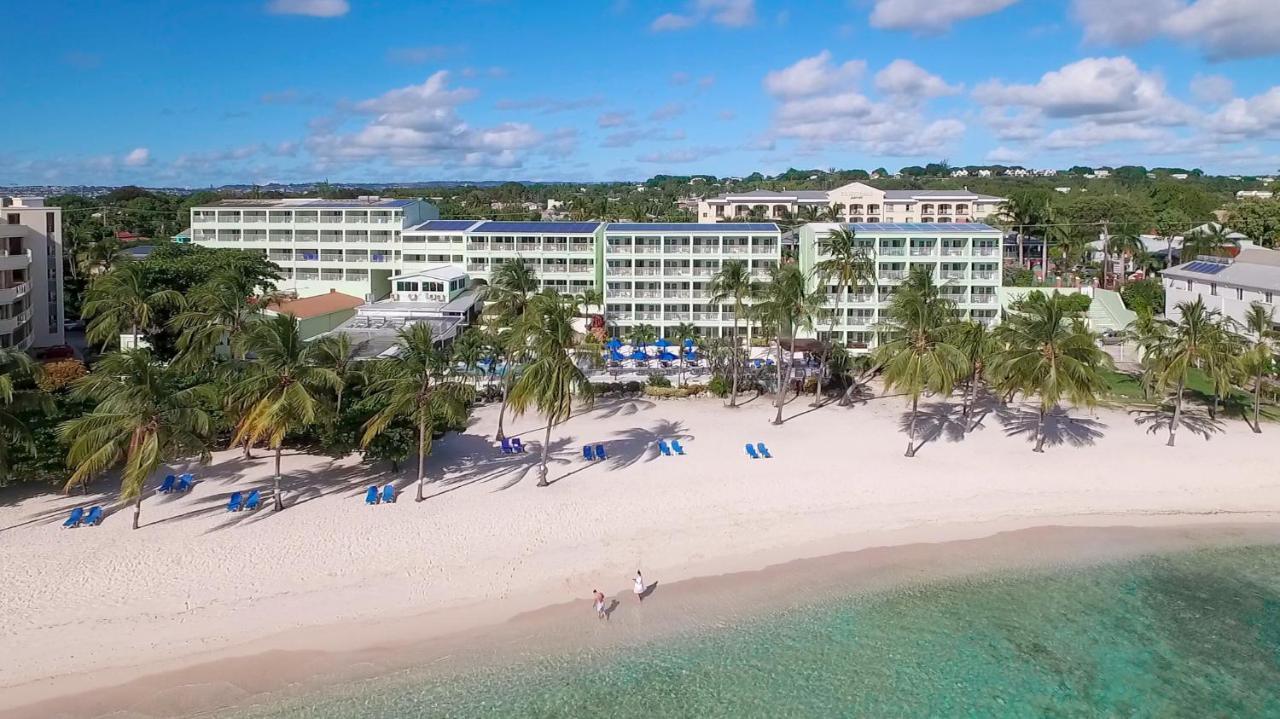 Courtyard By Marriott Bridgetown, Barbados Hotel Kültér fotó