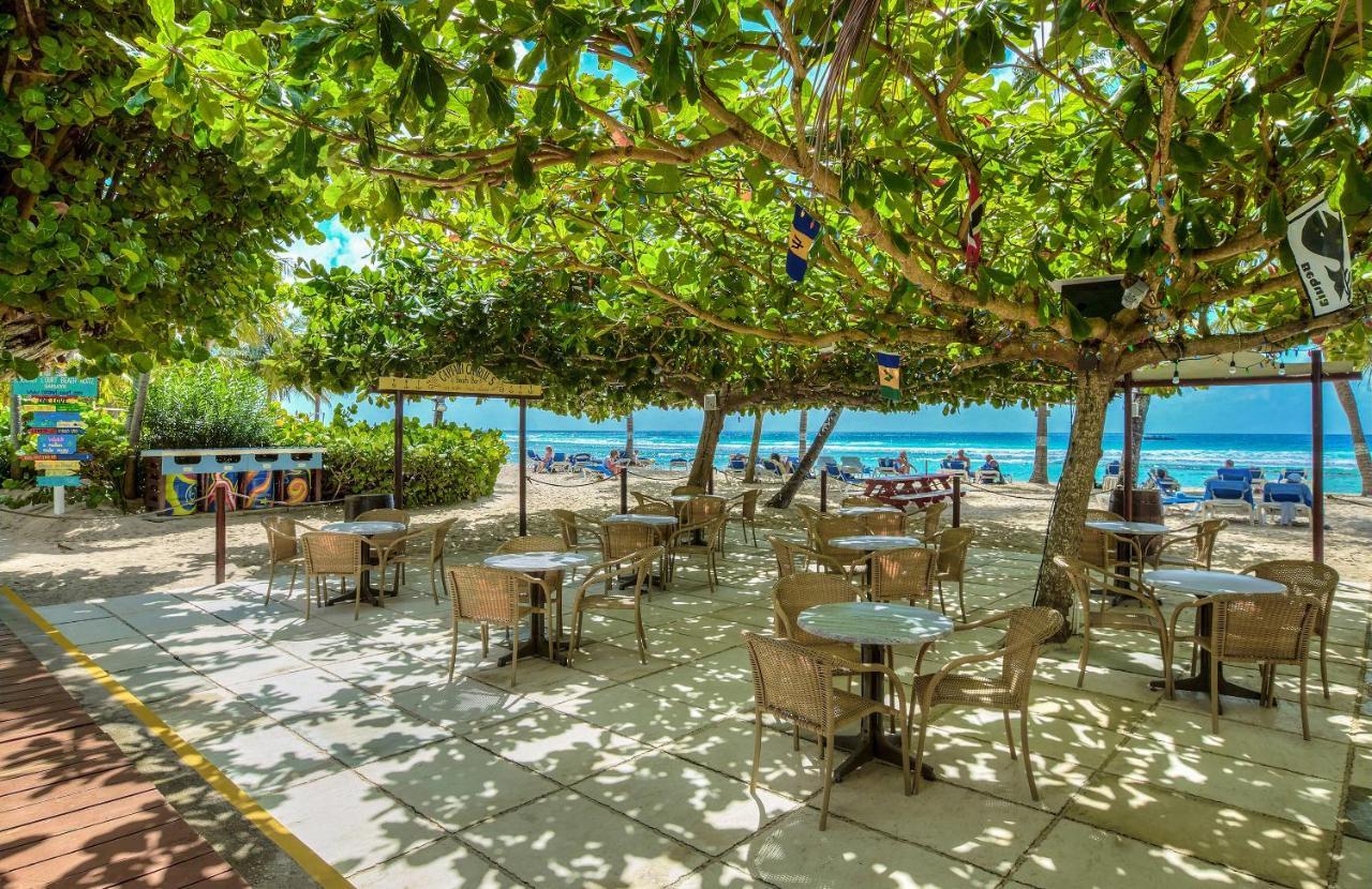 Courtyard By Marriott Bridgetown, Barbados Hotel Kültér fotó