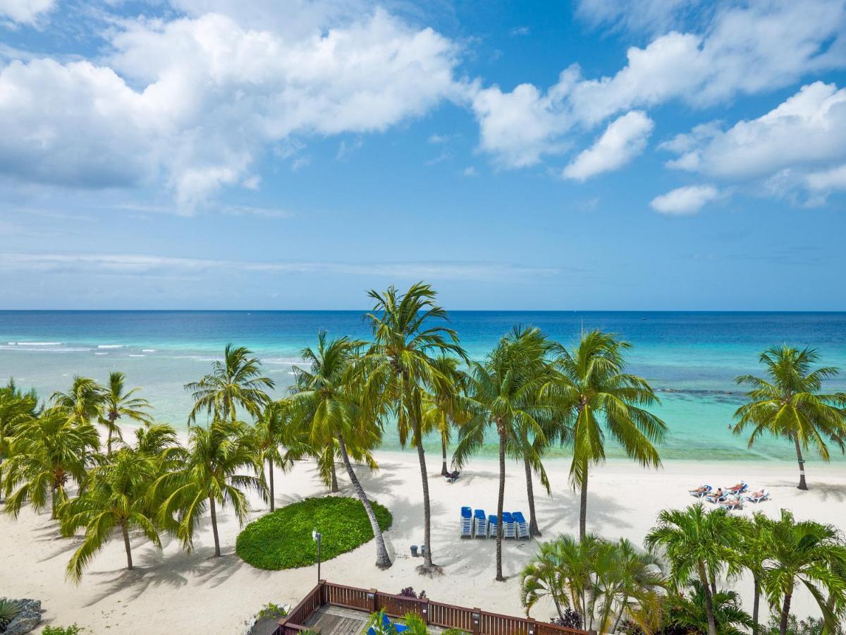 Courtyard By Marriott Bridgetown, Barbados Hotel Kültér fotó