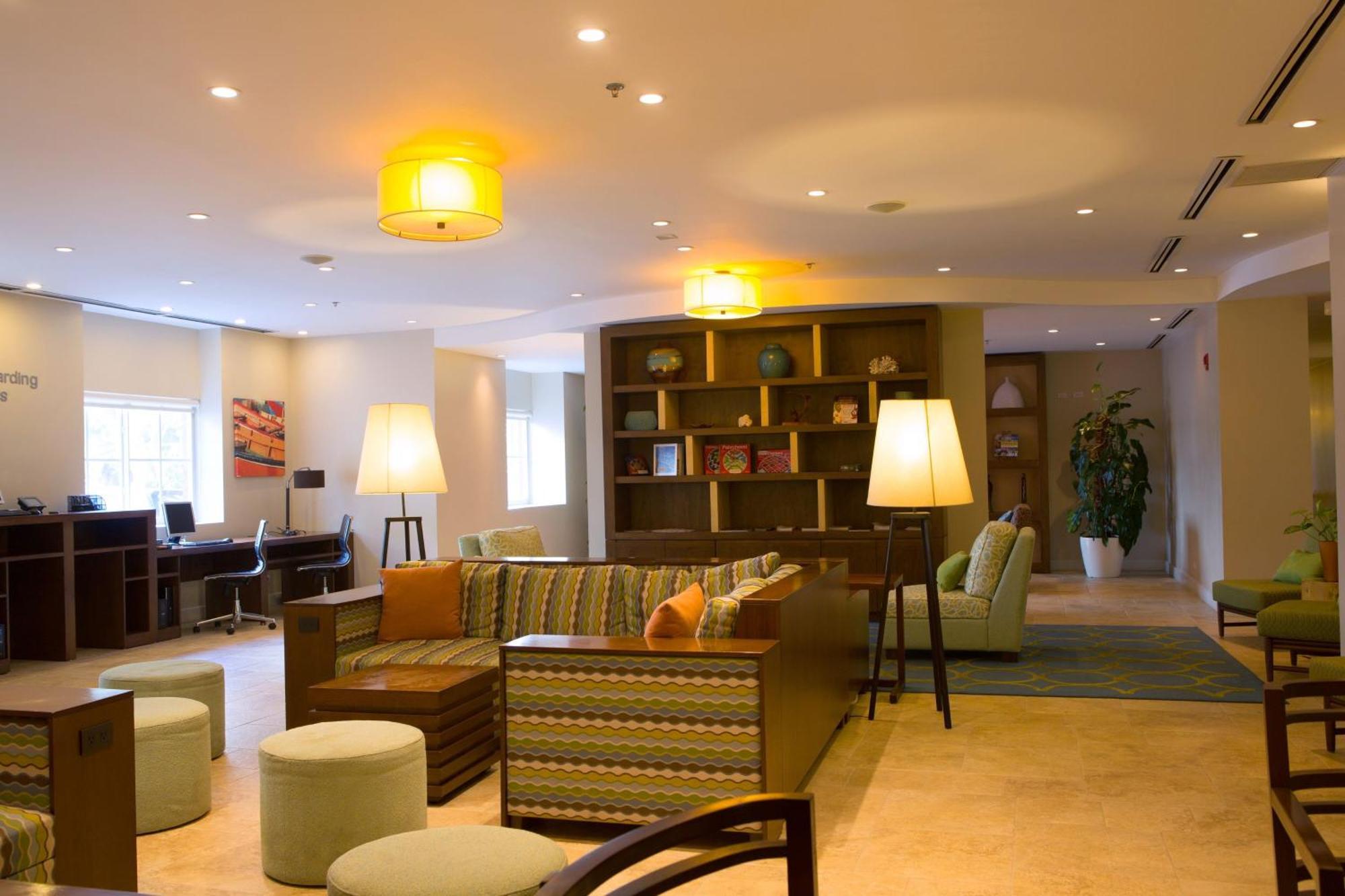 Courtyard By Marriott Bridgetown, Barbados Hotel Kültér fotó